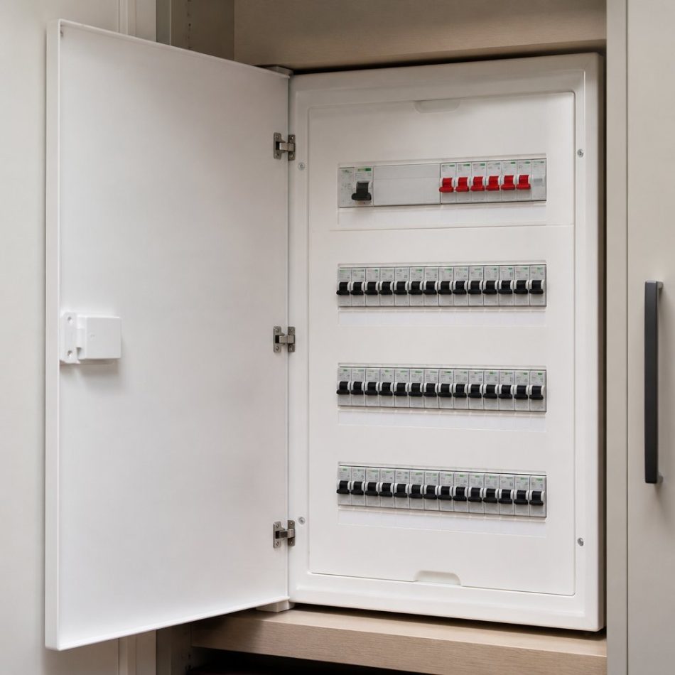 Switchboards Checklist for Safer Homes in Western Sydney